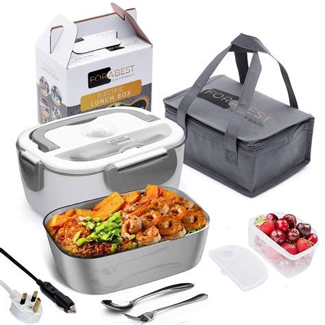 microwave steel lunch box|portable microwave lunch box.